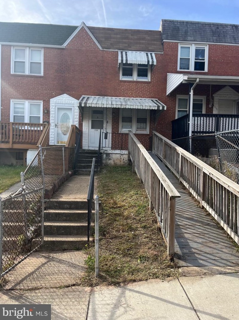 2138 Harman Ave, Baltimore, MD 21230-1513