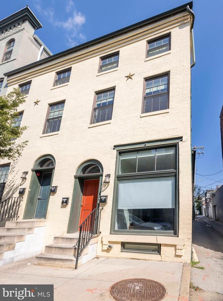 1628 Bank St #1628-1, Baltimore, MD 21231