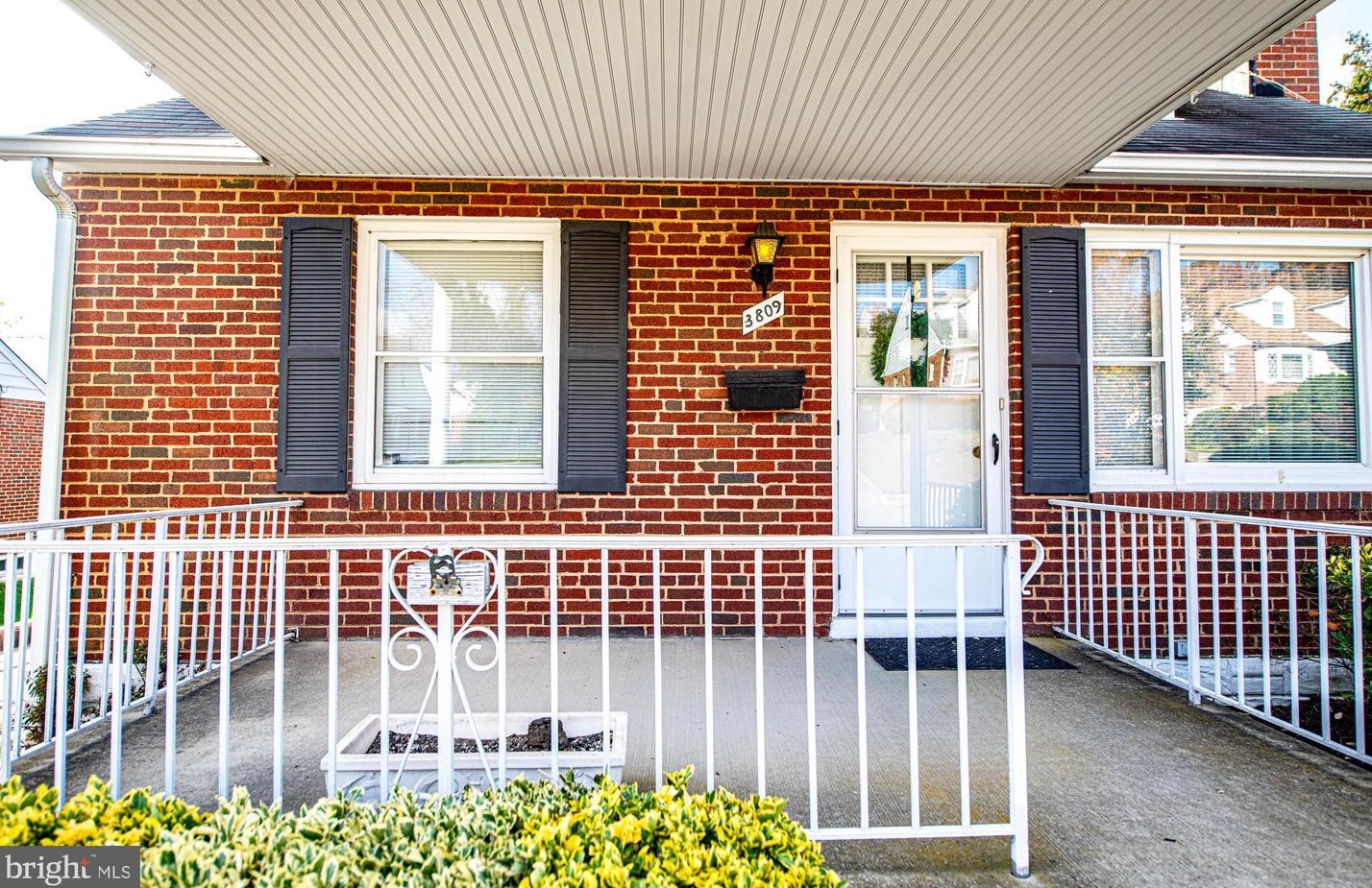 3809 Grenton Ave, Baltimore, MD 21206-5506