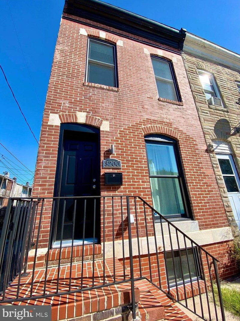 3200 E Fairmount Ave, Baltimore, MD 21224