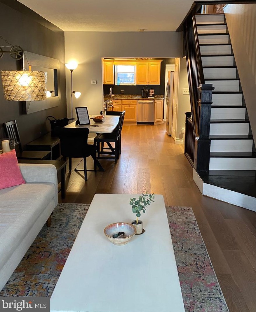 812 Streeper St, Baltimore MD  21224-1725 exterior