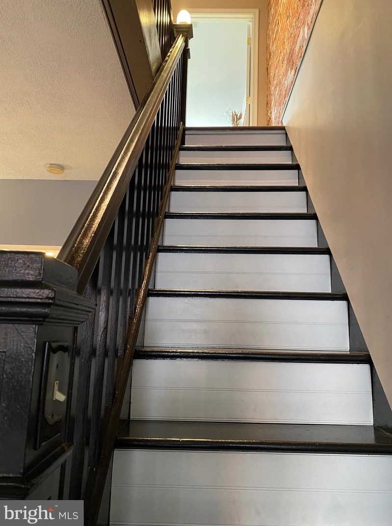 812 Streeper St, Baltimore MD  21224-1725 exterior