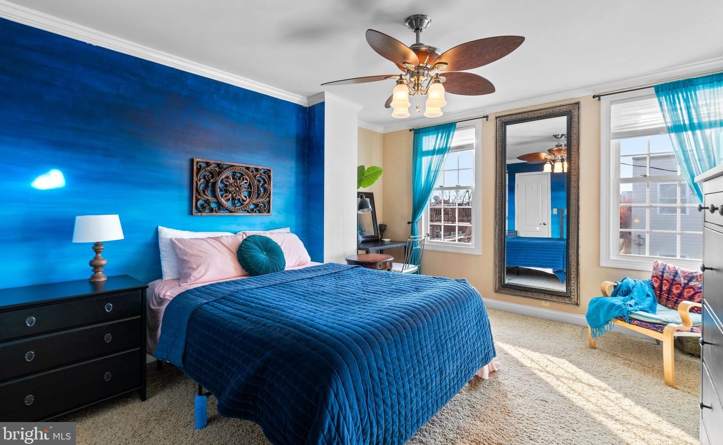 812 Streeper St, Baltimore MD  21224-1725 exterior