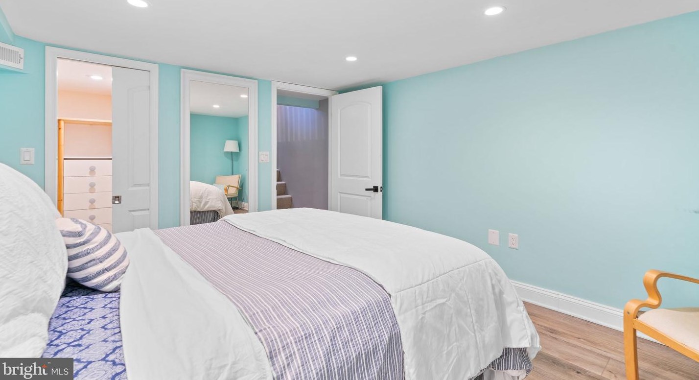 812 Streeper St, Baltimore MD  21224-1725 exterior