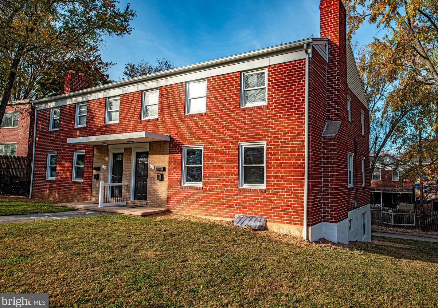 622 Harwood Ave, Baltimore, MD 21212-3947