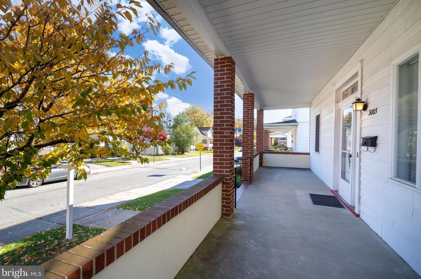 3005 Rueckert Ave, Baltimore, MD 21214-2916