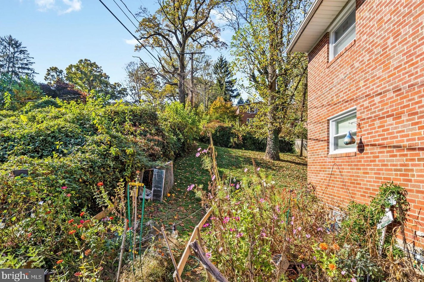 6402 Everall Ave, Baltimore MD  21206-1807 exterior
