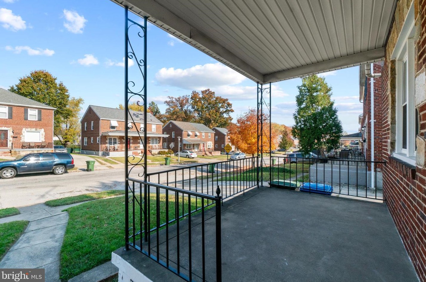 3013 Woodring Ave, Baltimore, MD 21234-7828