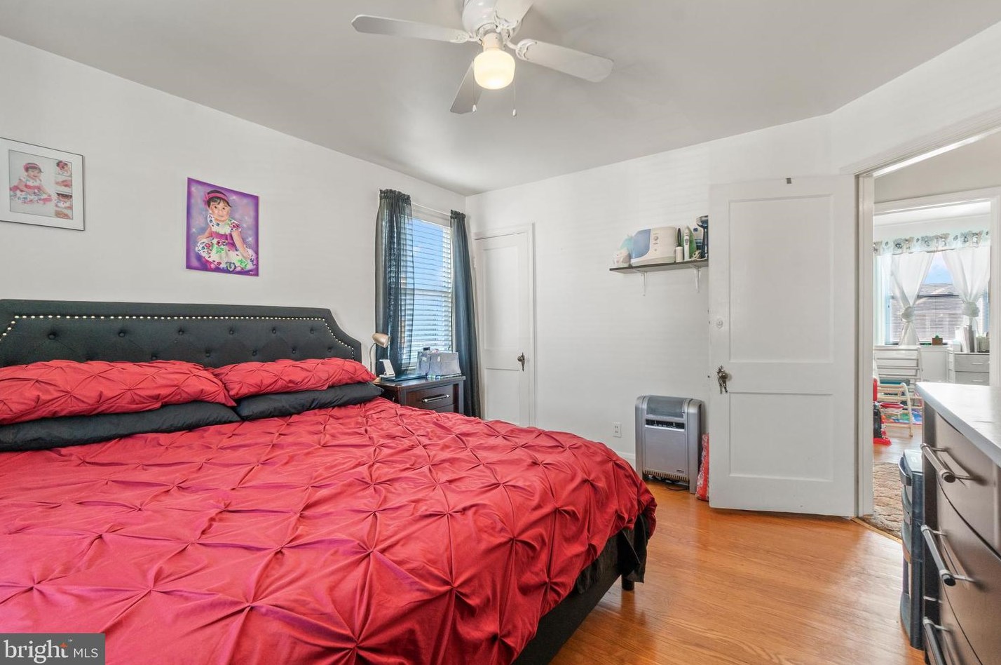 3013 Woodring Ave, Baltimore MD  21234-7828 exterior