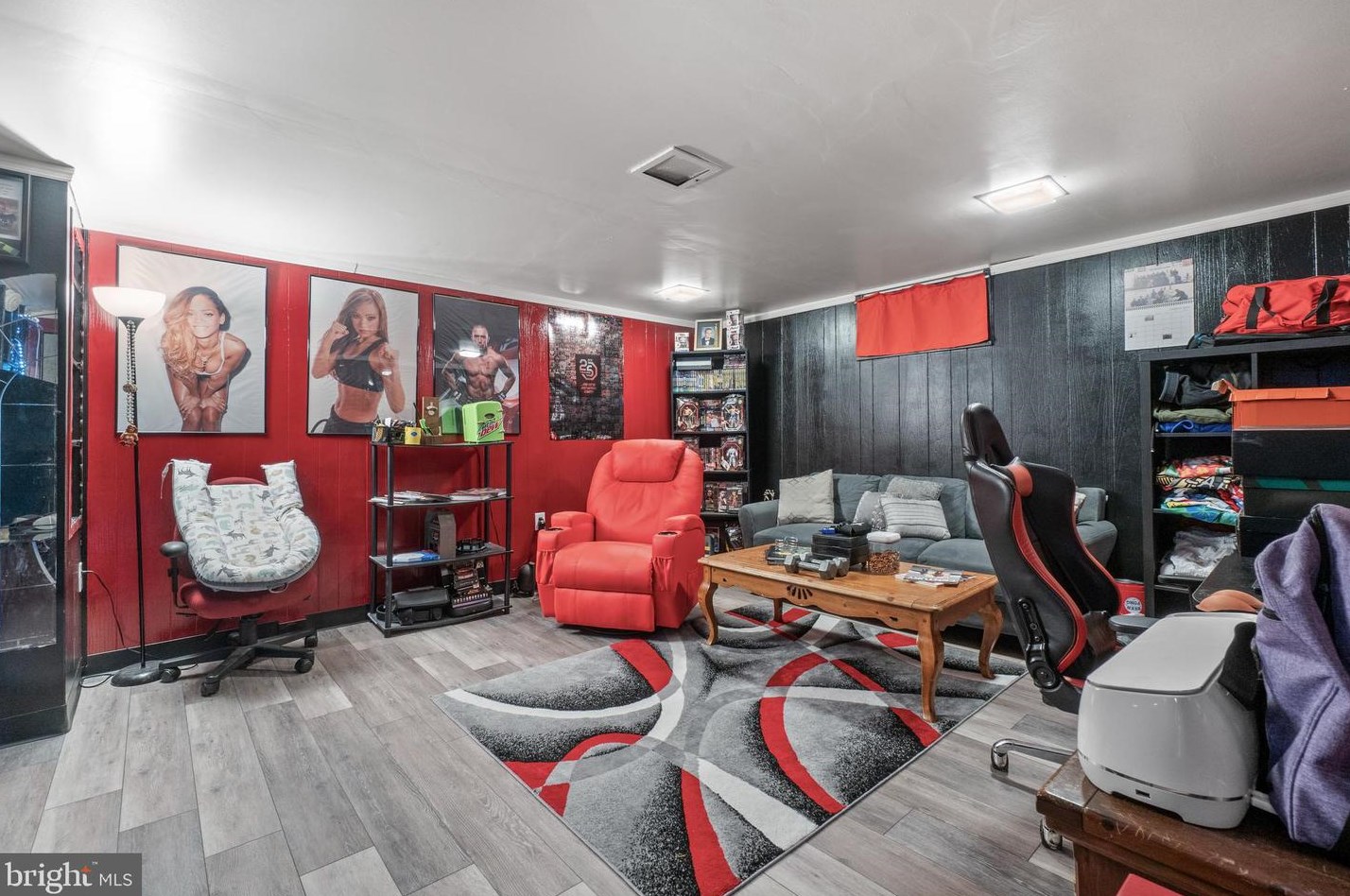 3013 Woodring Ave, Baltimore MD  21234-7828 exterior