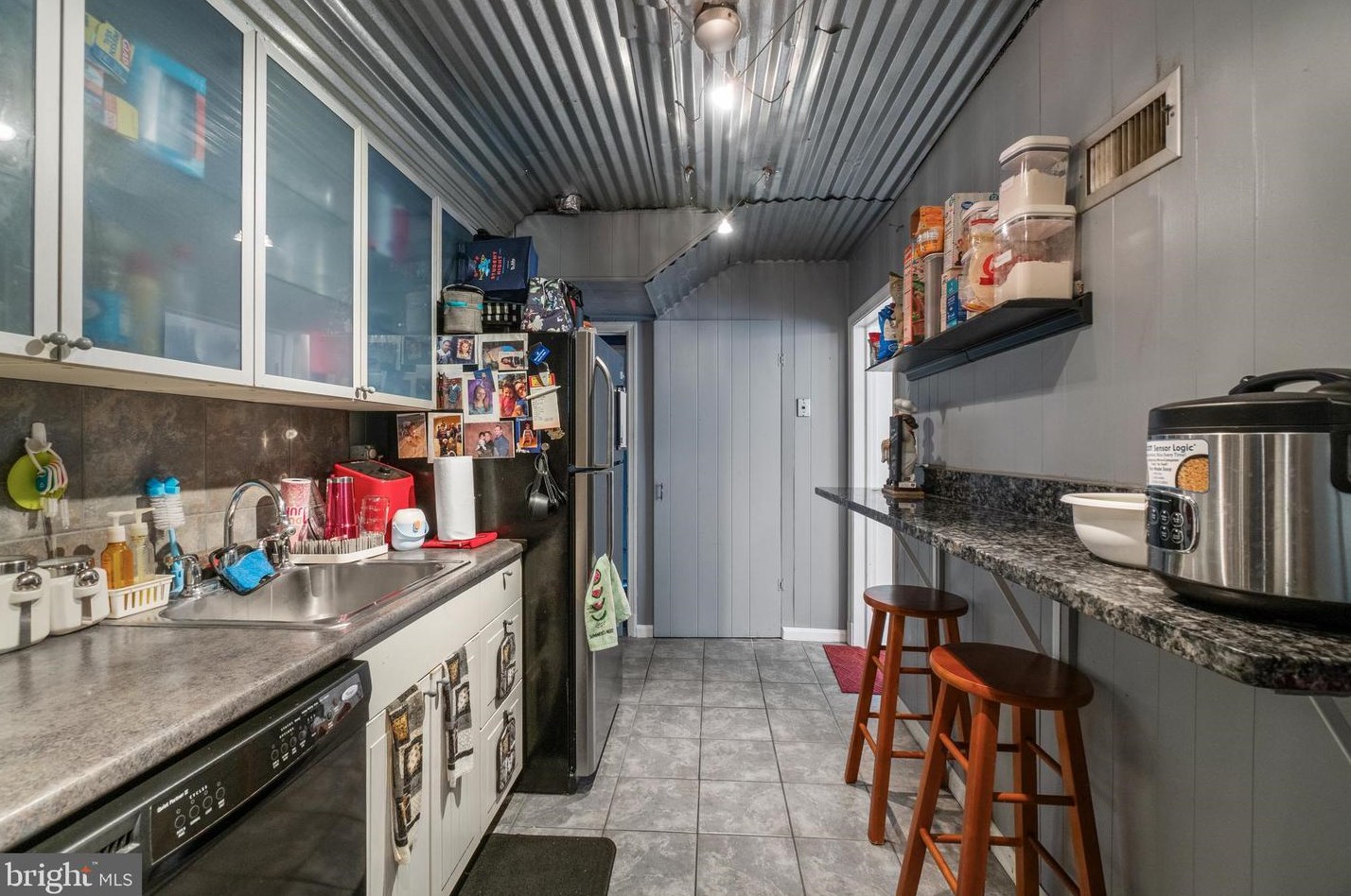 3013 Woodring Ave, Baltimore MD  21234-7828 exterior