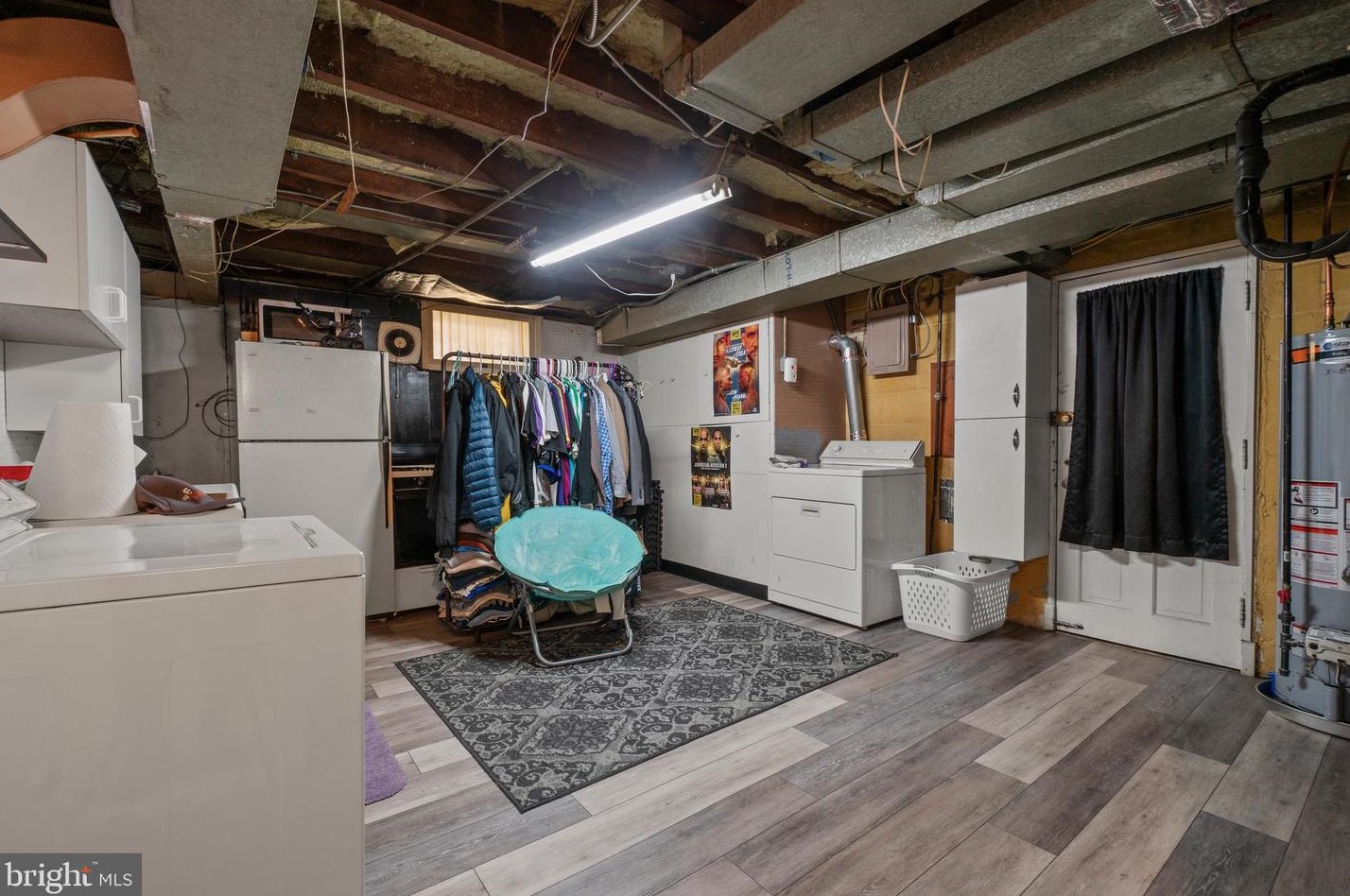 3013 Woodring Ave, Baltimore MD  21234-7828 exterior