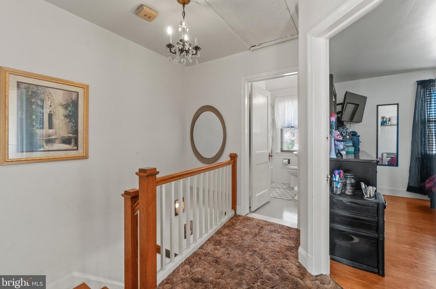 3013 Woodring Ave, Baltimore MD  21234-7828 exterior