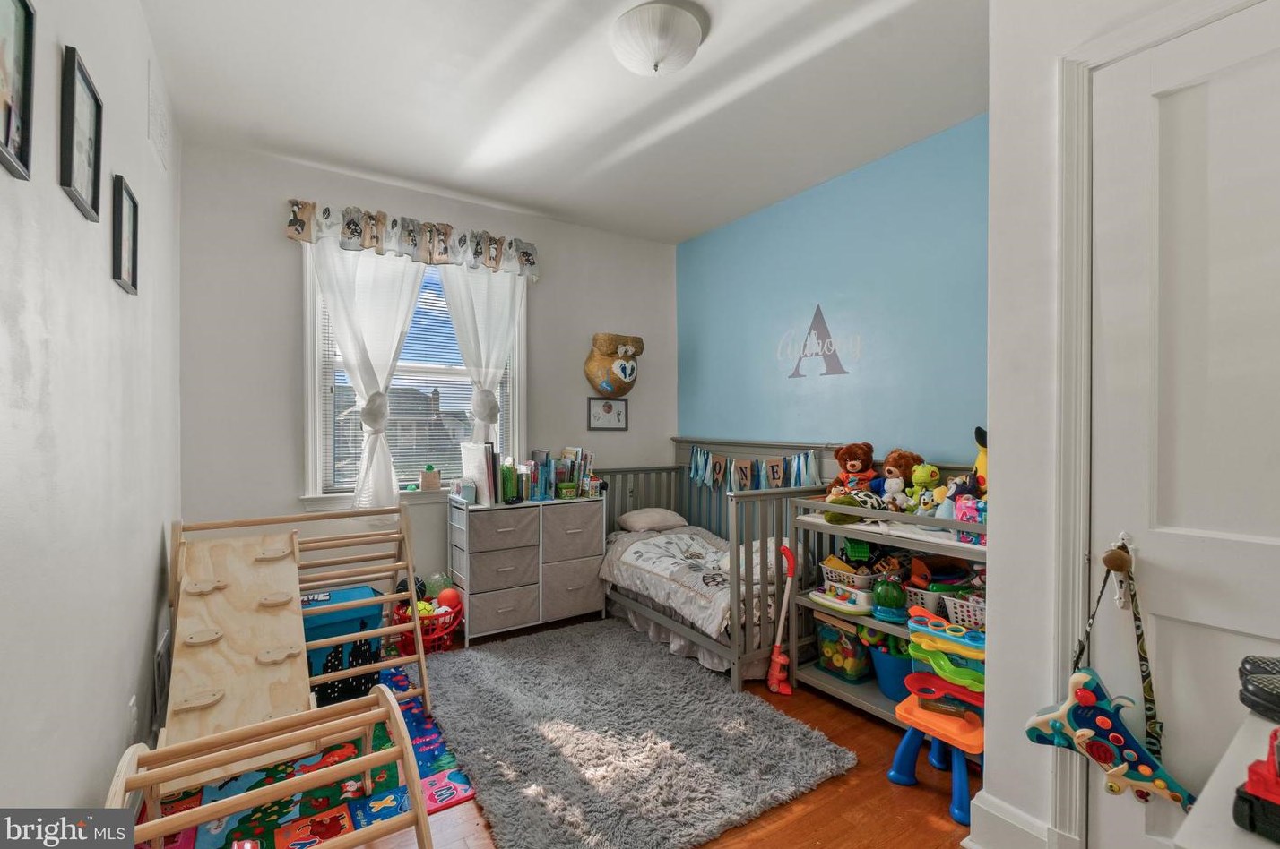 3013 Woodring Ave, Baltimore MD  21234-7828 exterior