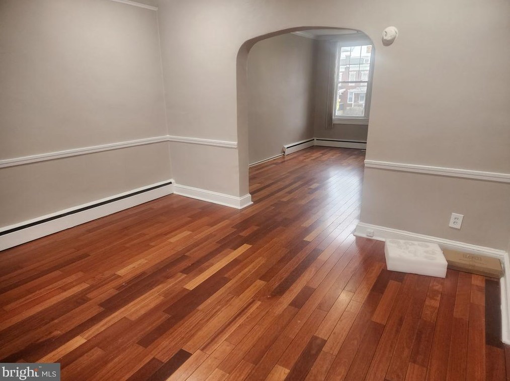 700 33rd St, Baltimore MD  21218-3508 exterior