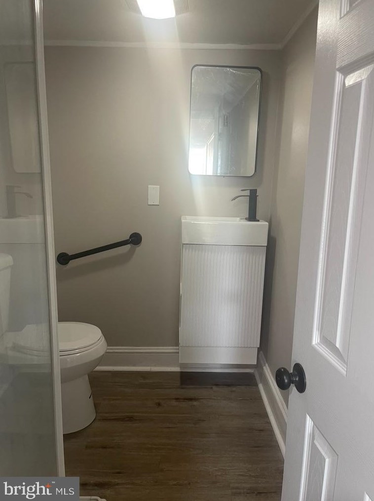 700 33rd St, Baltimore MD  21218-3508 exterior