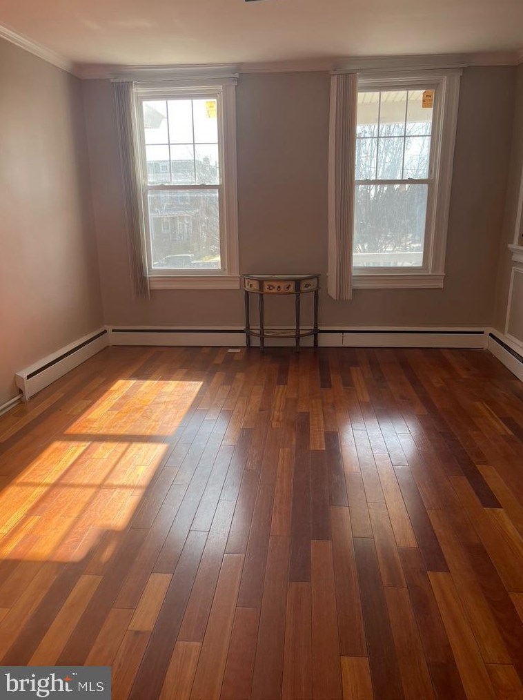 700 33rd St, Baltimore MD  21218-3508 exterior