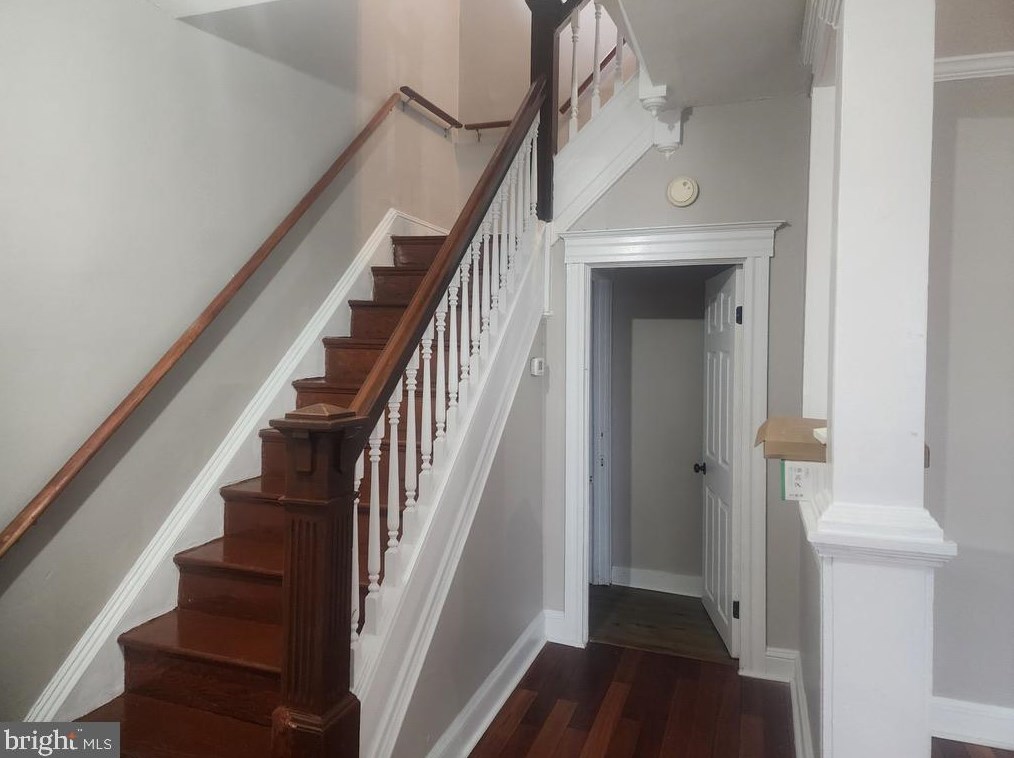 700 33rd St, Baltimore MD  21218-3508 exterior