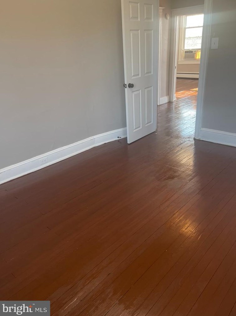 700 33rd St, Baltimore MD  21218-3508 exterior