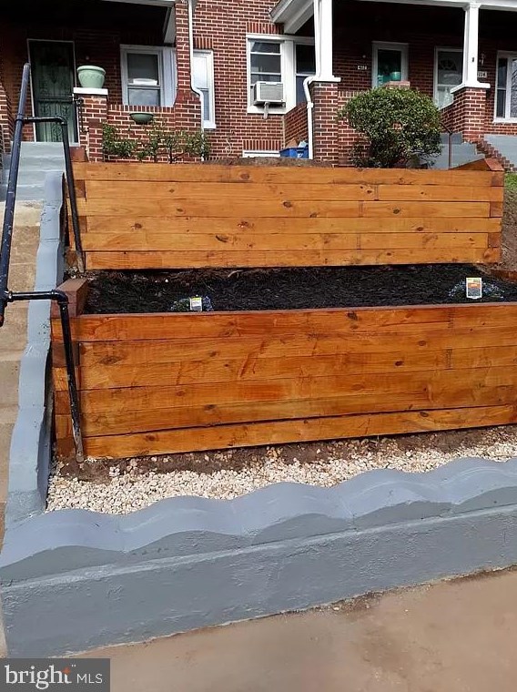 4110 Harris Ave, Baltimore, MD 21206-6319