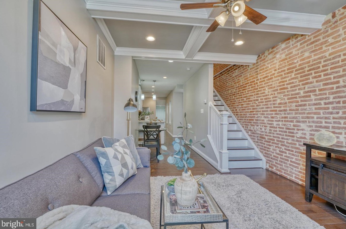 204 E Fort Ave, Baltimore, MD 21230