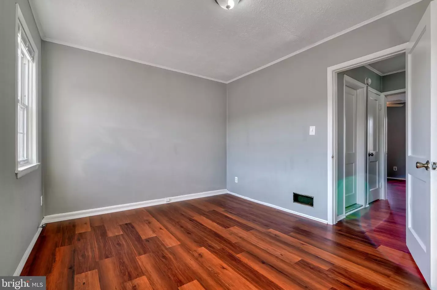 6805 Gough St, Baltimore MD  21224-1846 exterior