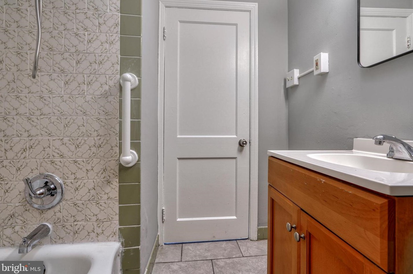 6805 Gough St, Baltimore MD  21224-1846 exterior