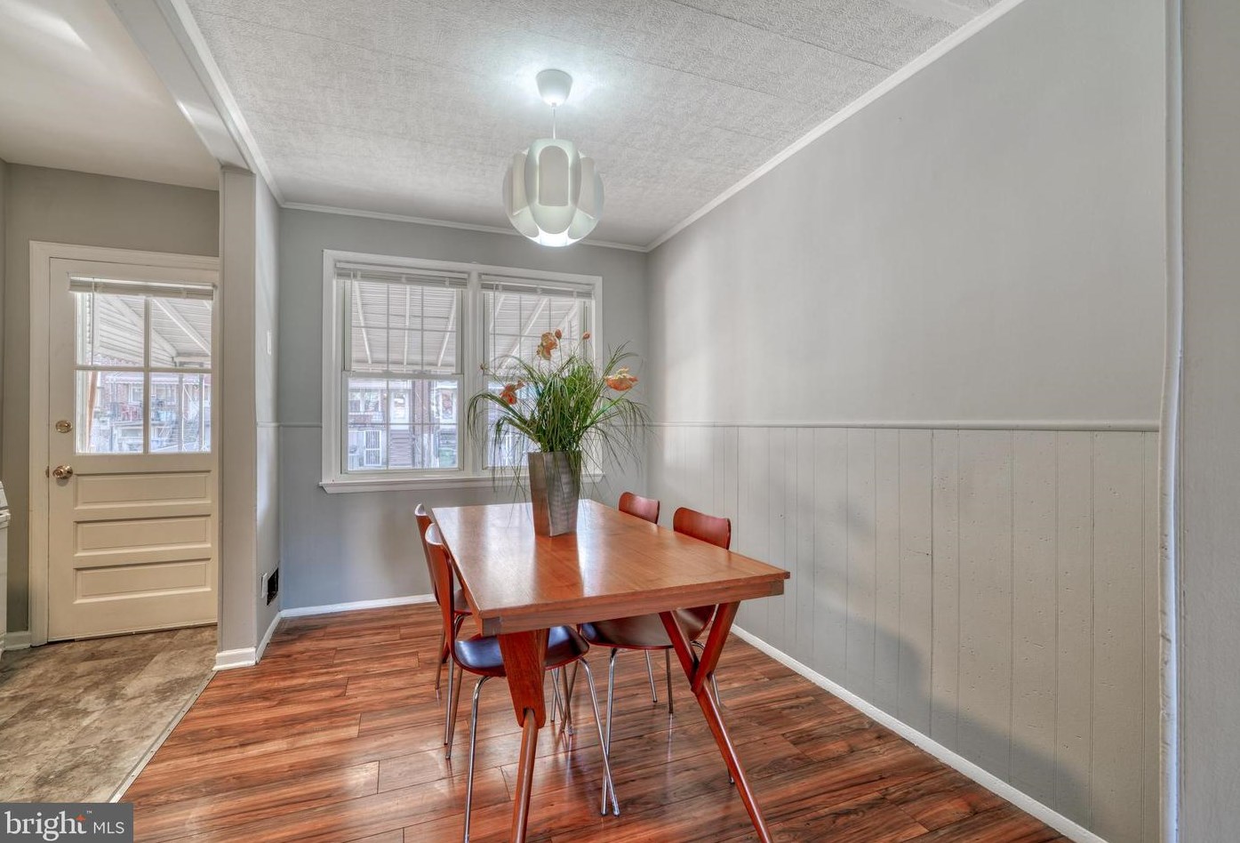 6805 Gough St, Baltimore MD  21224-1846 exterior