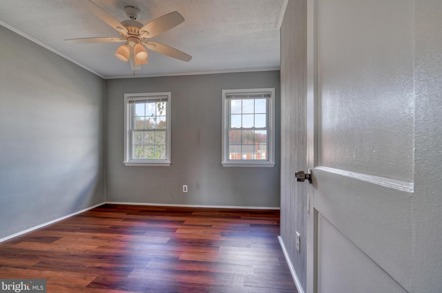 6805 Gough St, Baltimore MD  21224-1846 exterior