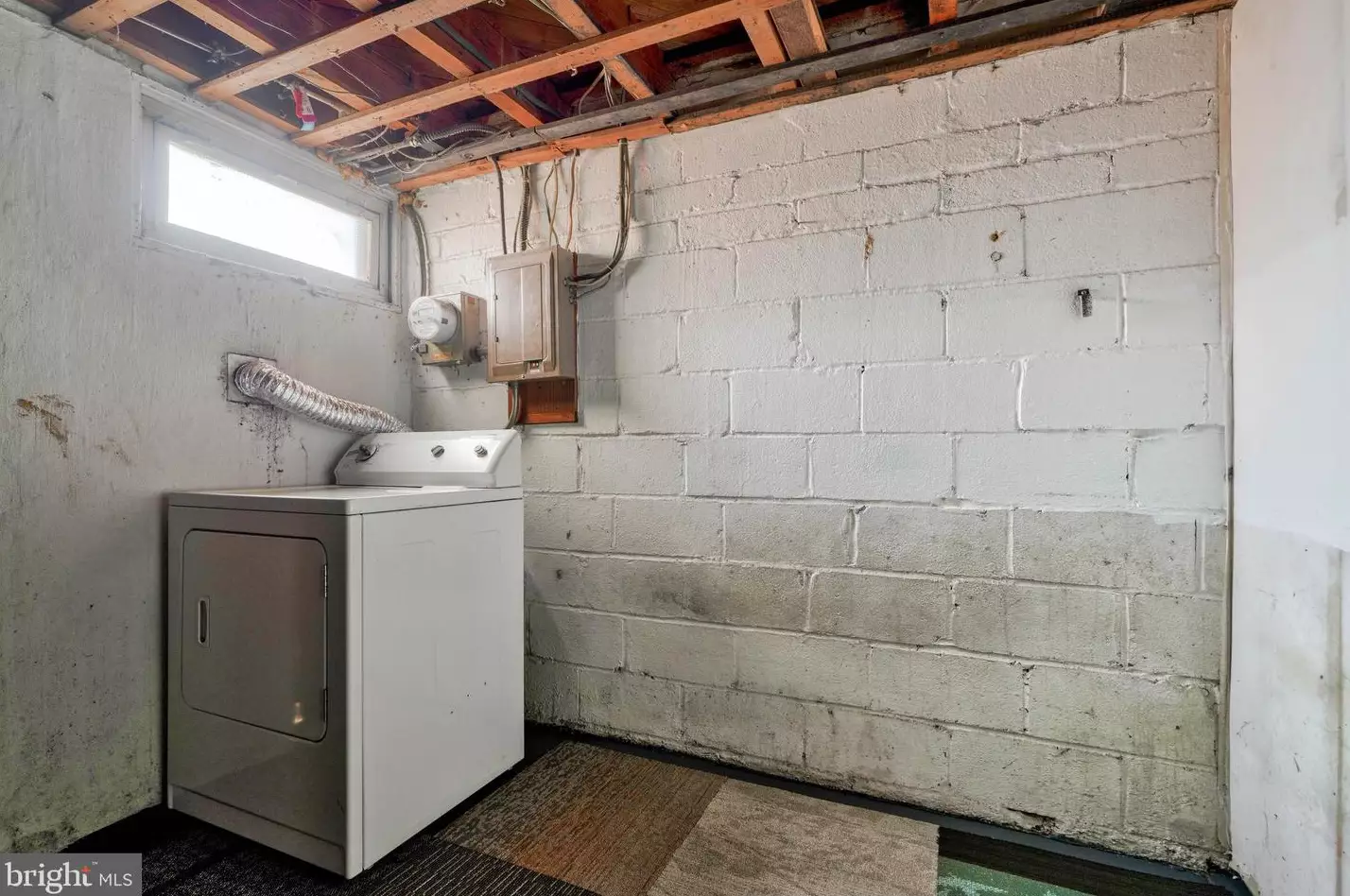 6805 Gough St, Baltimore MD  21224-1846 exterior