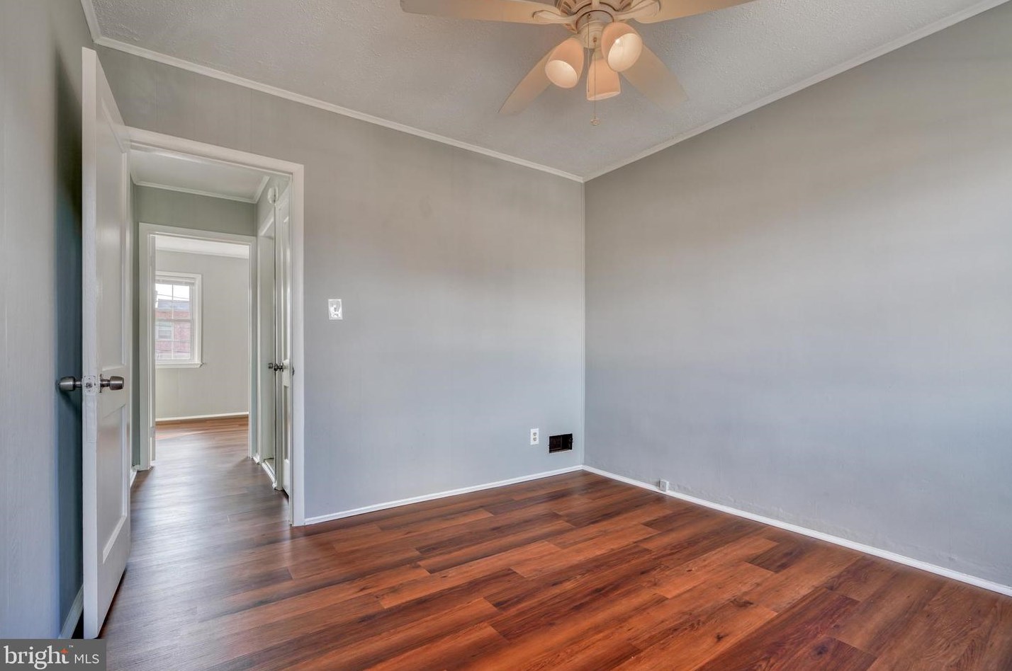 6805 Gough St, Baltimore MD  21224-1846 exterior