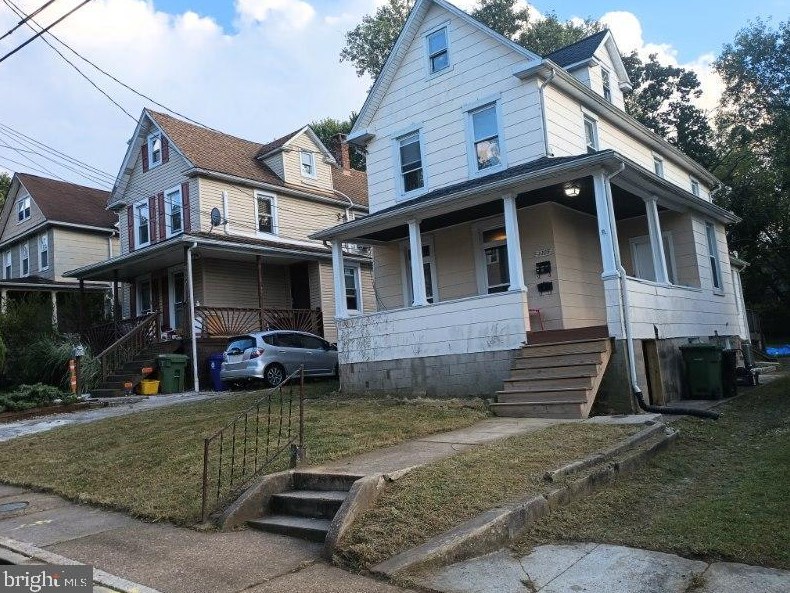 3305 Rosekemp Ave, Baltimore, MD 21214