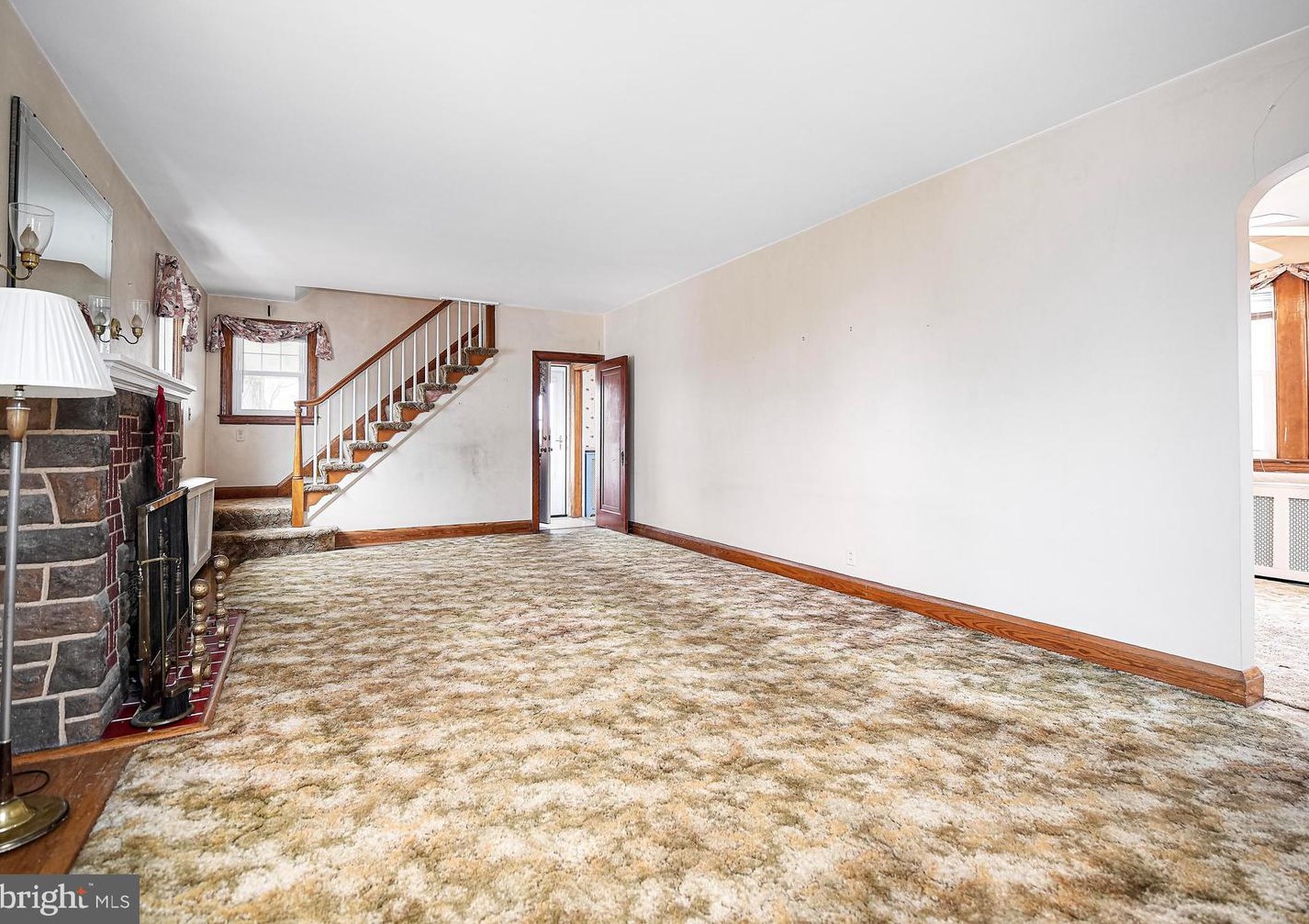 6212 Tramore Rd, Baltimore MD  21214-1639 exterior