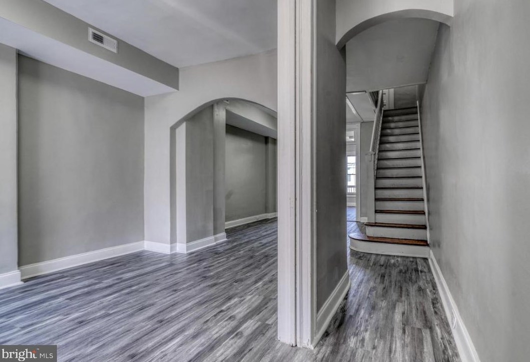 530 N Linwood Ave, Baltimore, MD 21205