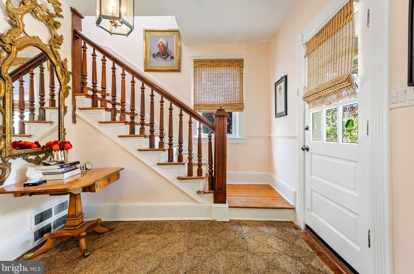716 Colorado Ave, Baltimore MD  21210-2126 exterior