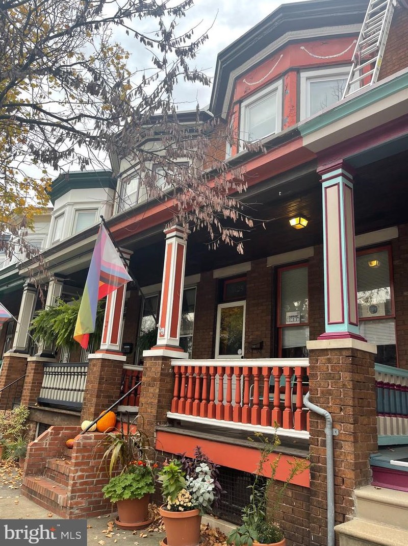 3129 Abell Ave, Baltimore, MD 21218