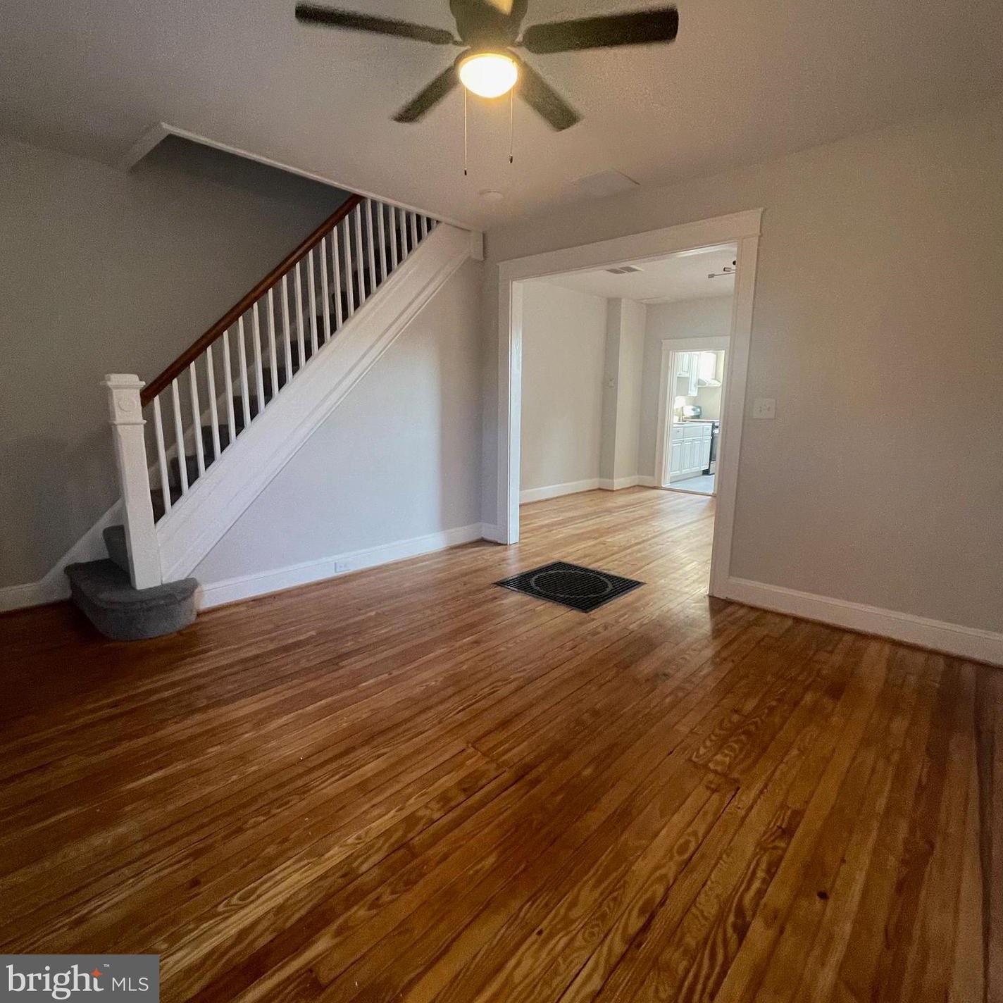 741 Melville Ave, Baltimore MD  21218-2554 exterior