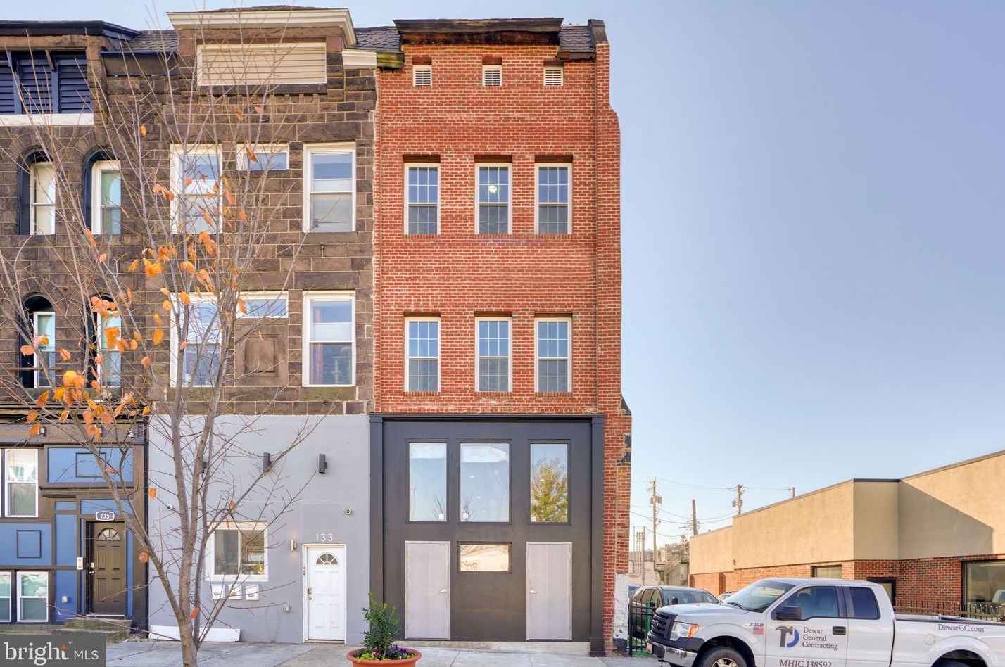 131 3rd Rd, Baltimore, MD 21202-5517