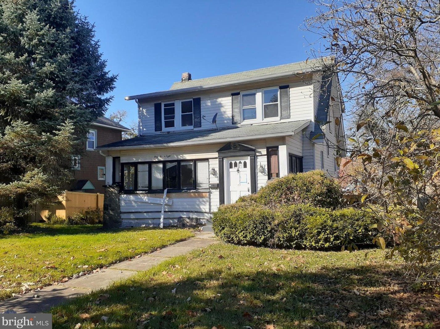 4508 Arabia Ave, Baltimore, MD 21214-3305