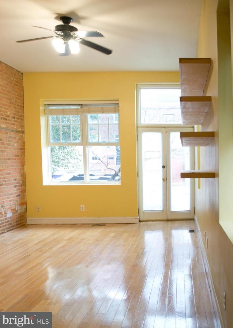 46 Randall St, Baltimore, MD 21230-4534