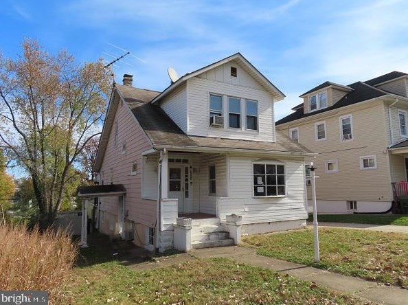 3906 Ridgecroft Rd, Baltimore, MD 21206