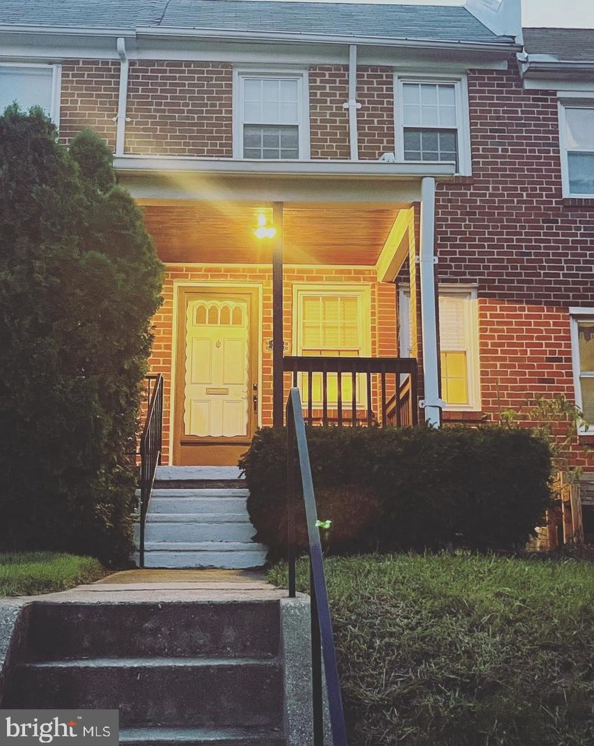 310 Joplin St, Baltimore, MD 21224