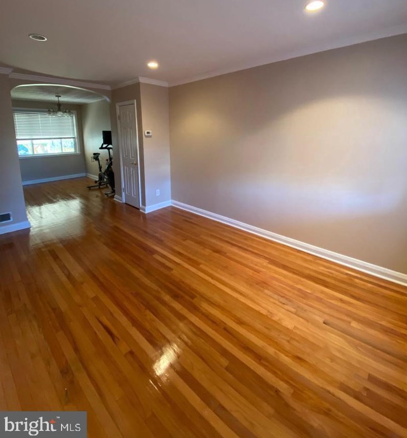 310 Joplin St, Baltimore MD  21224-2809 exterior