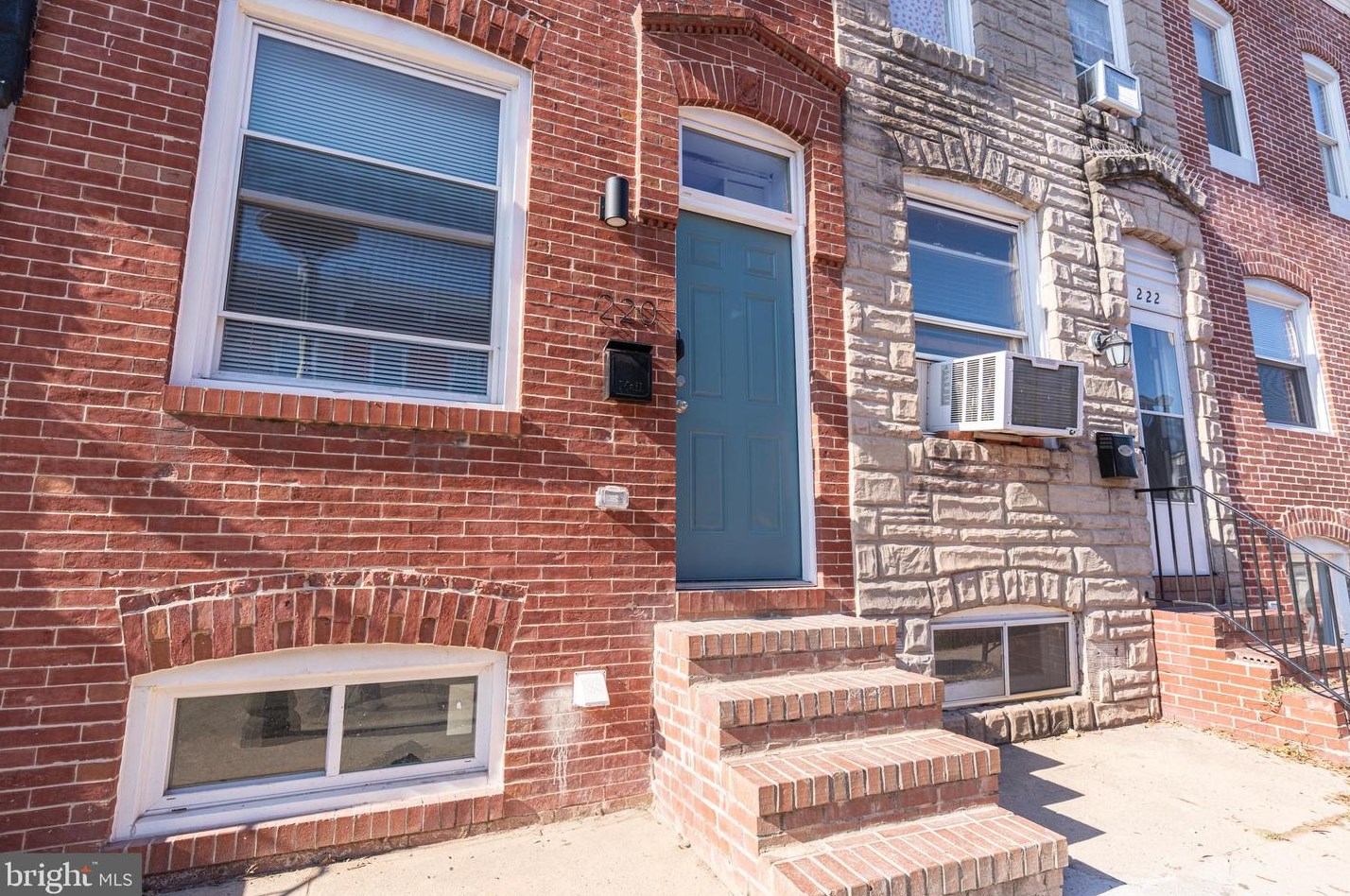 220 N Rose St, Baltimore, MD 21224