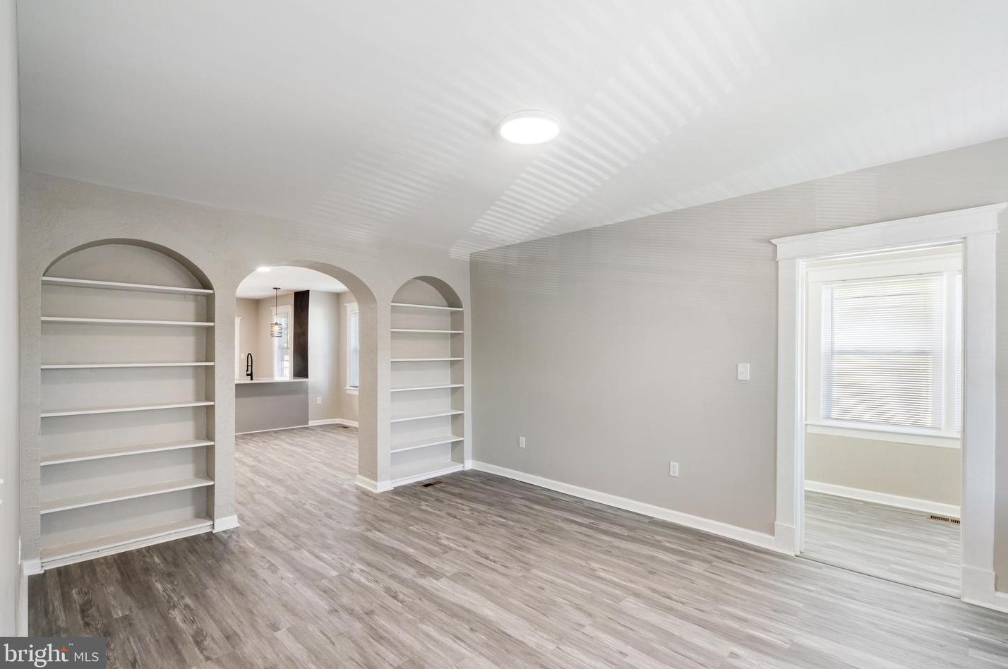 3408 Forest Park Ave, Baltimore MD  21216-1425 exterior