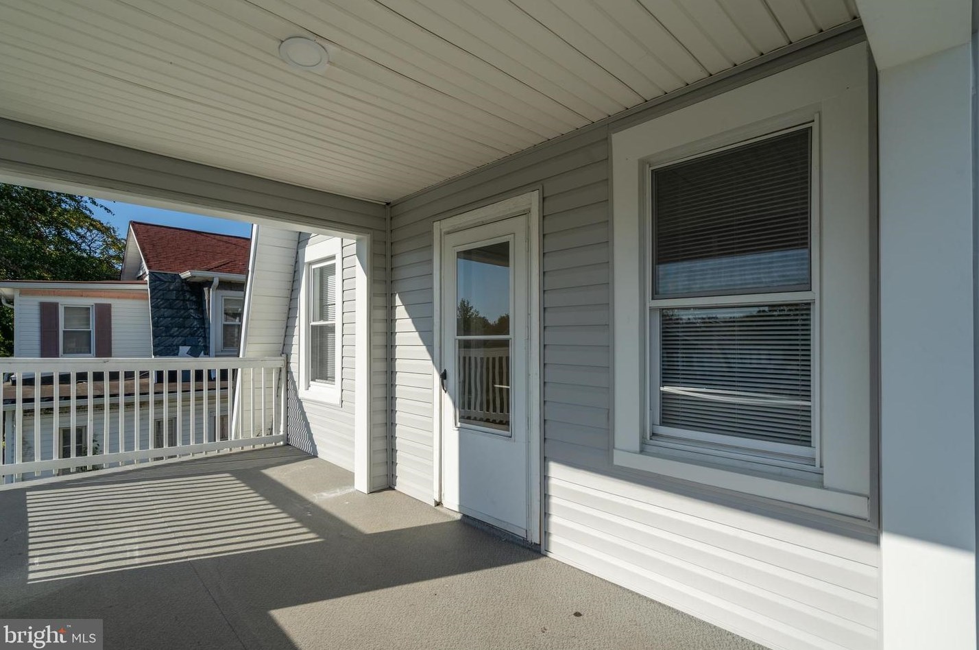 3408 Forest Park Ave, Baltimore MD  21216-1425 exterior