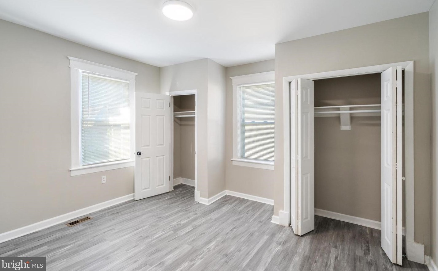 3408 Forest Park Ave, Baltimore MD  21216-1425 exterior