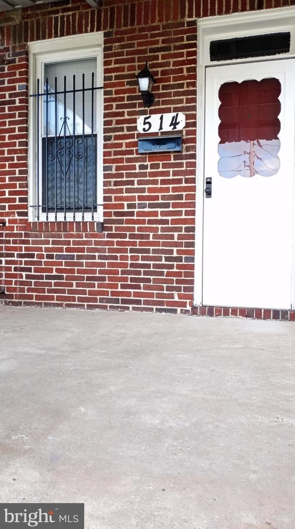 514 Hurley Ave, Baltimore, MD 21223-2716