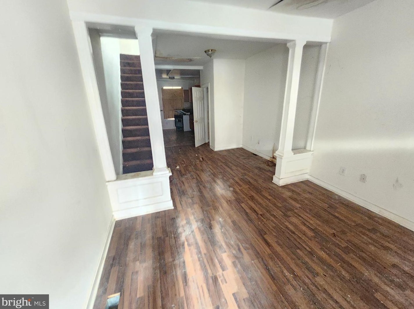 1628 Normal Ave, Baltimore, MD 21213-1322