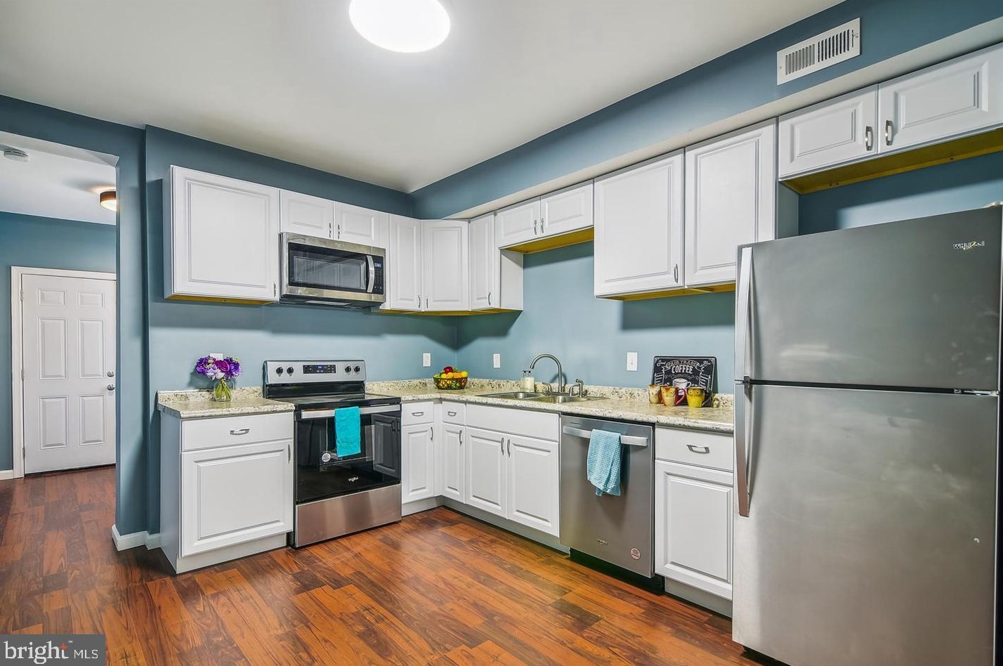 1648 Normal Ave, Baltimore, MD 21213-1322
